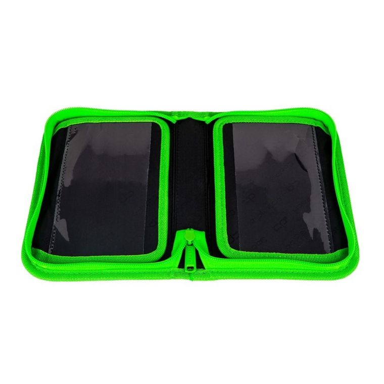 CoolPack, Clipper, piórnik rozkładany, pojedynczy, City Jungle