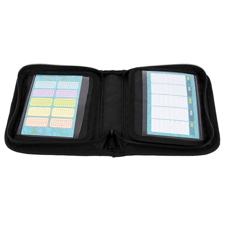 CoolPack, Clipper, piórnik rozkładany, pojedynczy, Don't Do It