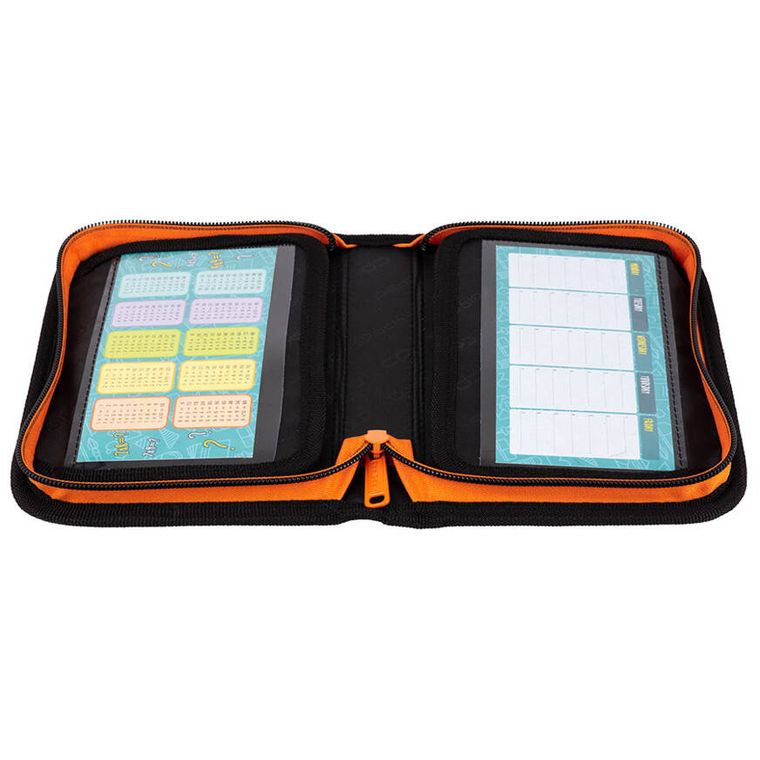 CoolPack, Clipper, piórnik rozkładany, pojedynczy, Gamer