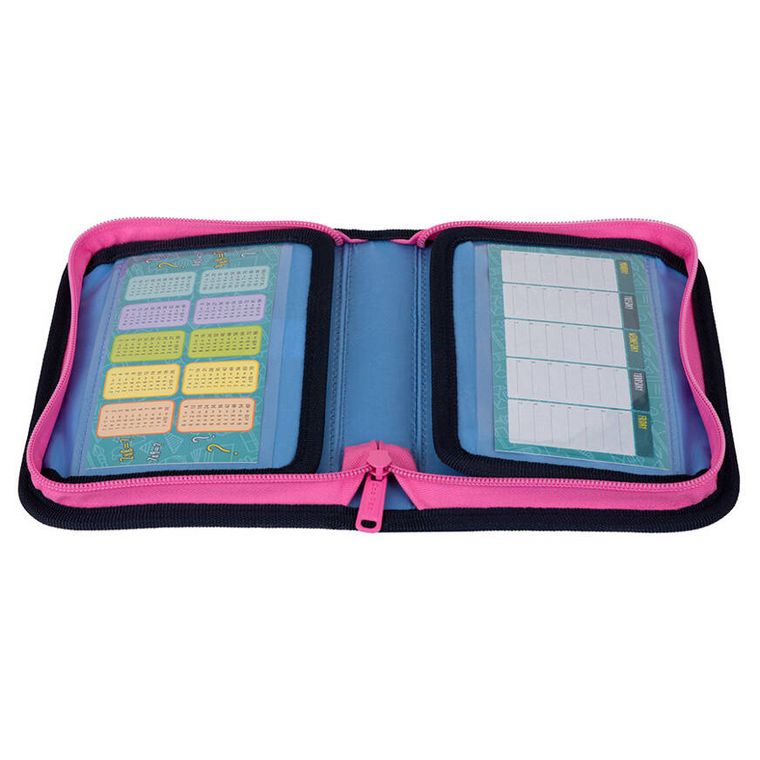 CoolPack, Clipper, piórnik rozkładany, pojedynczy, In The Garden