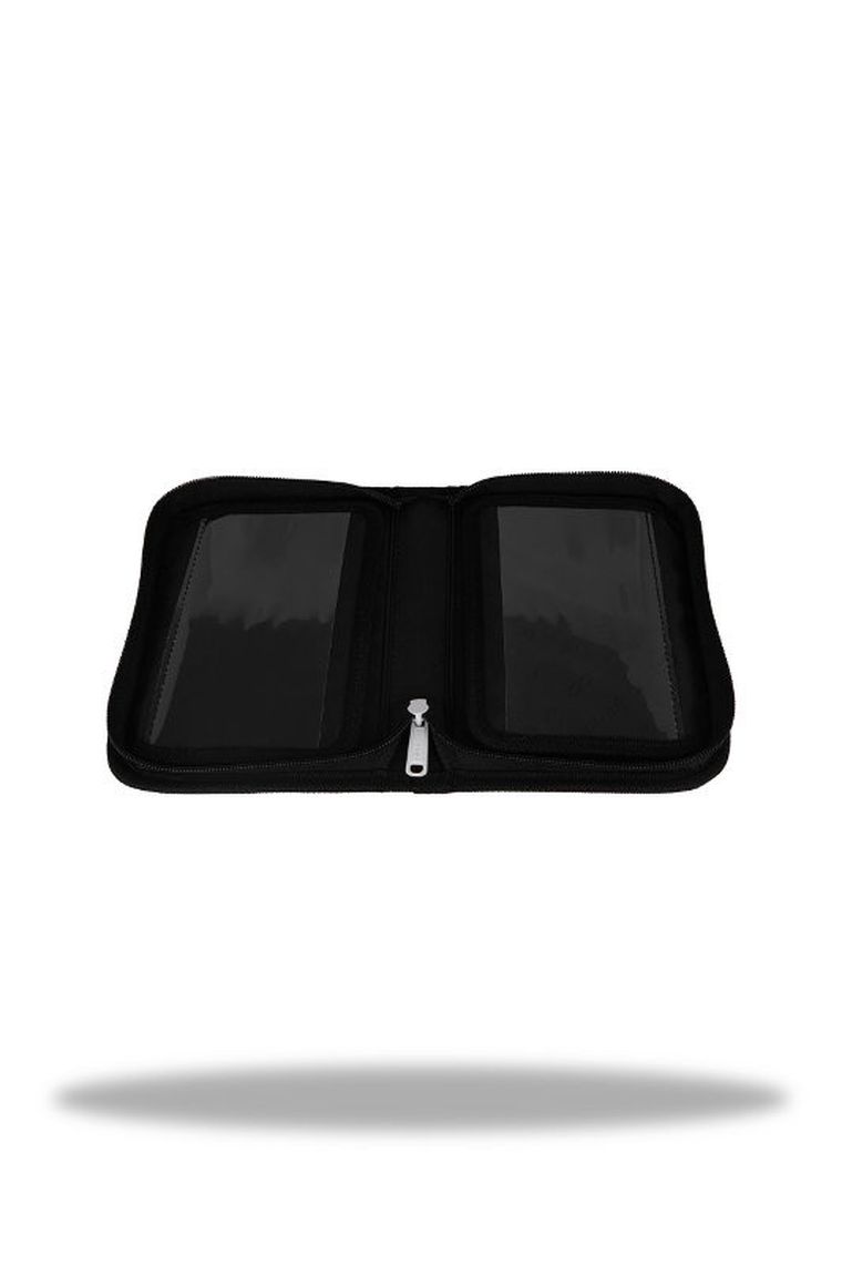 CoolPack, Clipper, piórnik rozkładany, pojedynczy, Let's Gol