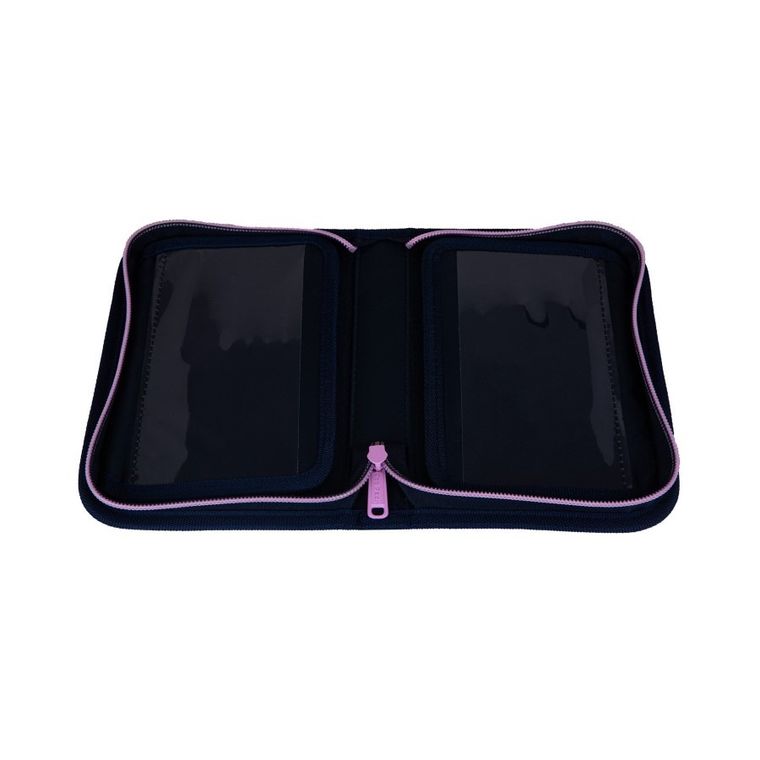 CoolPack, Clipper, piórnik rozkładany, pojedynczy, Oh My Deer