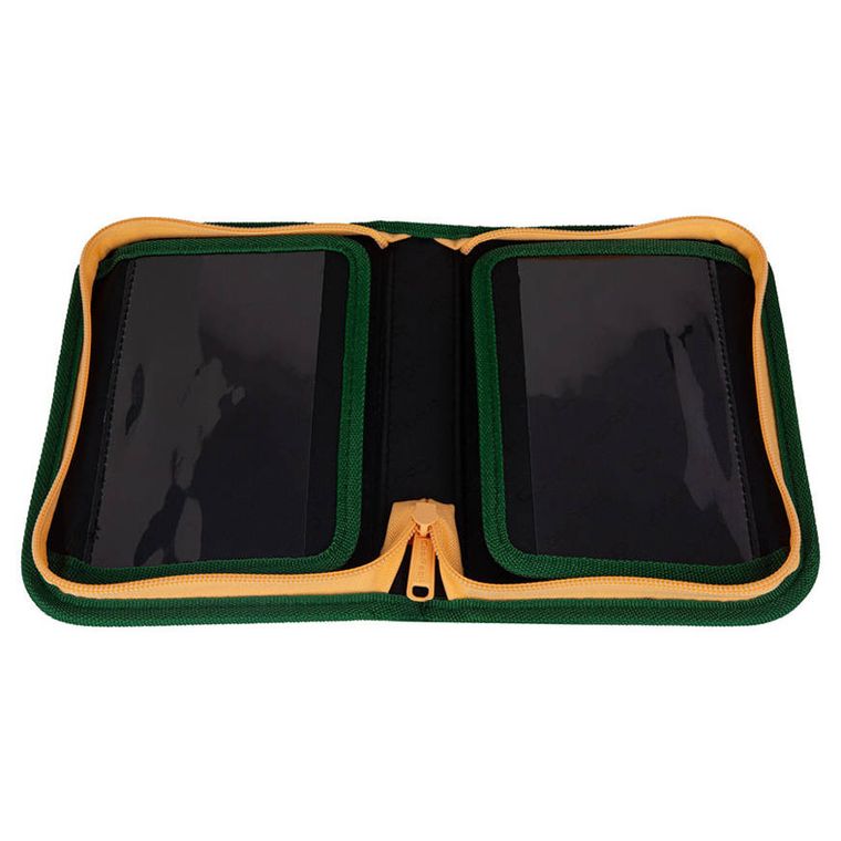 CoolPack, Clipper, piórnik rozkładany, pojedynczy, Toucans