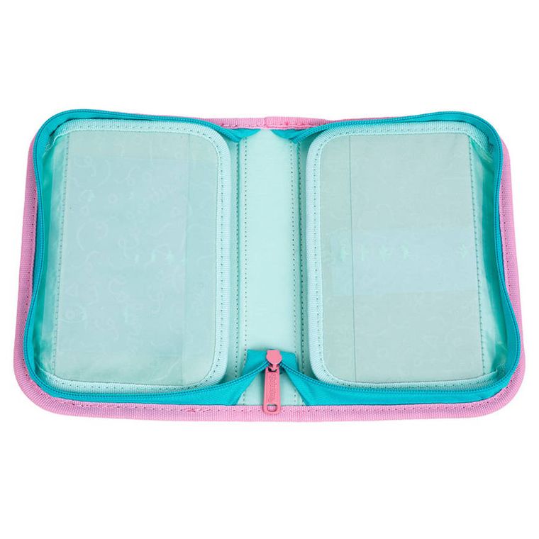 CoolPack, Colorino Clipper, piórnik rozkładany, pojedynczy, Dreams