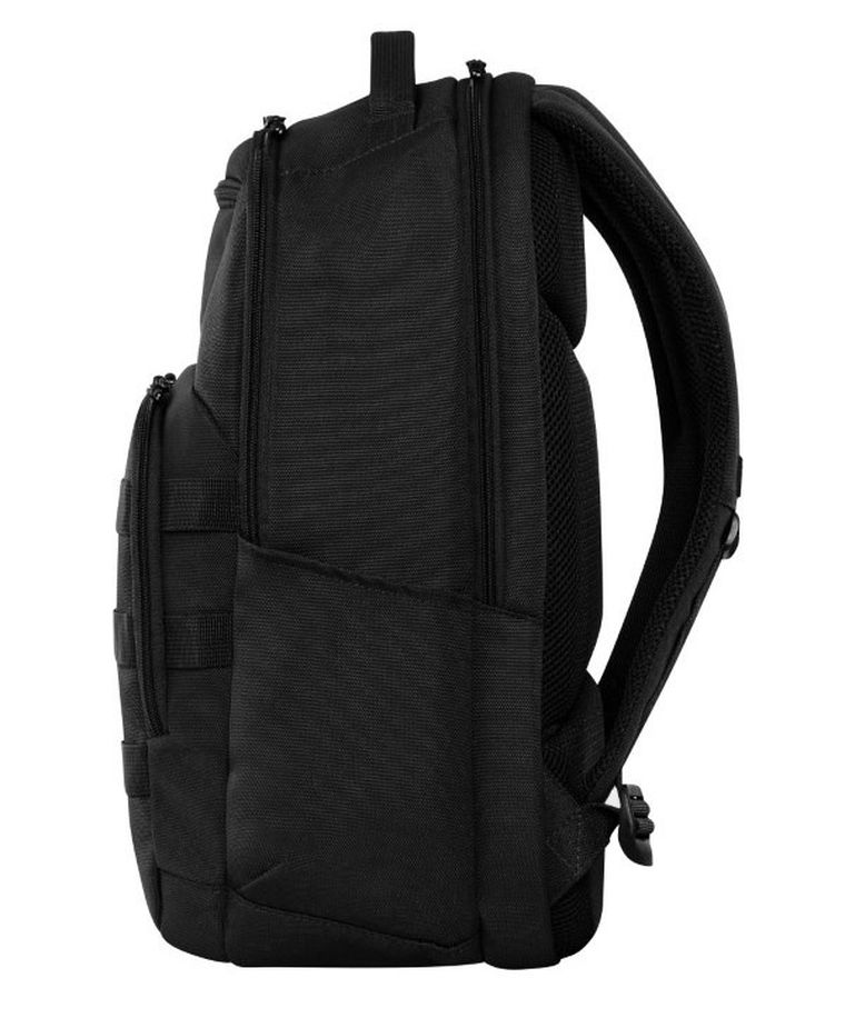 CoolPack, Discovery, plecak miejski, 2-komorowy, Army Black