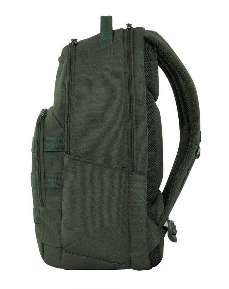 CoolPack, Discovery, plecak miejski, 2-komorowy, Army Green