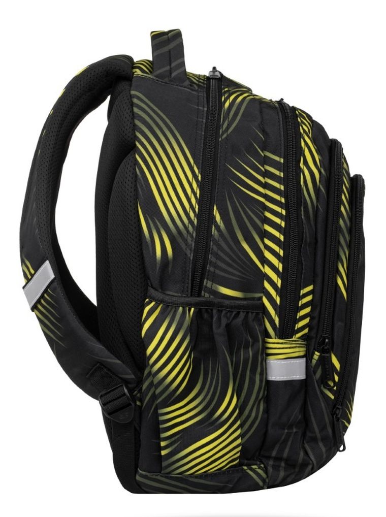 CoolPack, Drafter, plecak szkolny, 3-komorowy, Comb