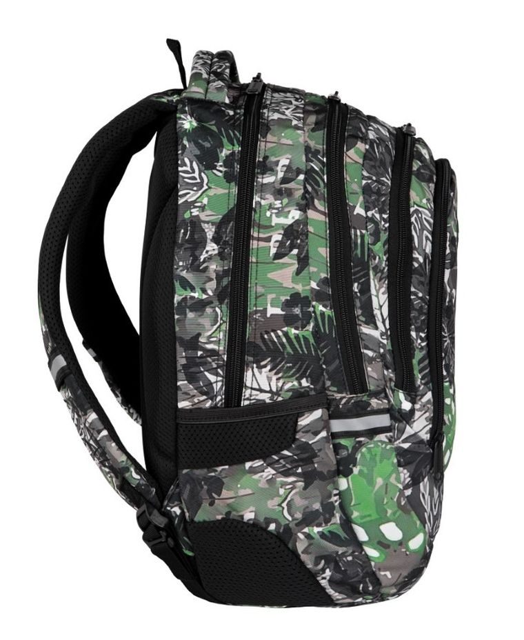 CoolPack, Drafter, plecak szkolny, 3-komorowy, Diane