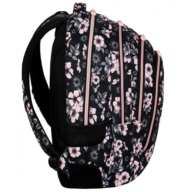 CoolPack, Drafter, plecak szkolny, 3-komorowy, Helen