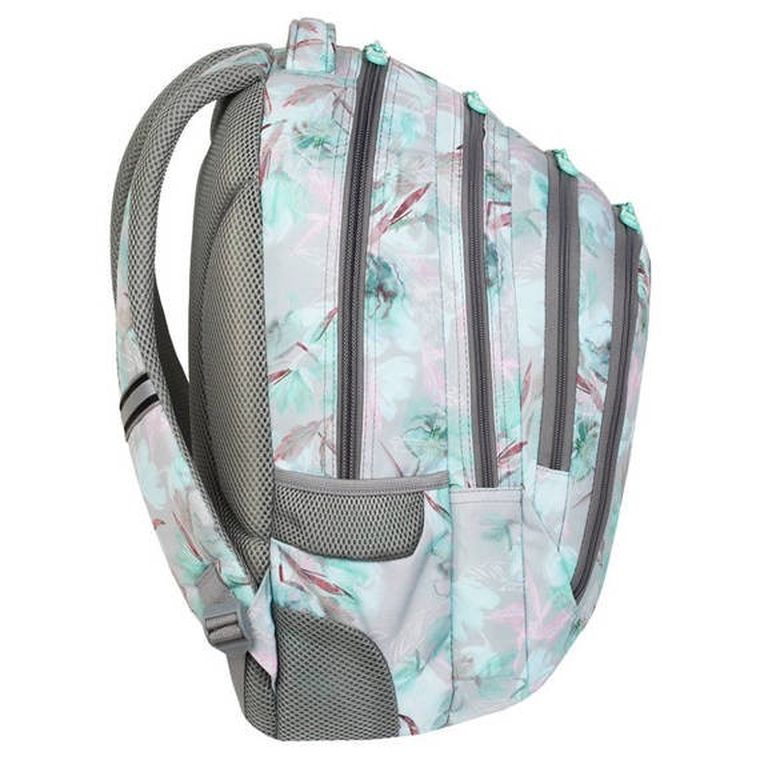 CoolPack, Drafter, plecak szkolny, 3-komorowy, Tokio