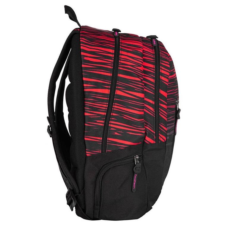 CoolPack, Impact, plecak szkolny, 1-komorowy, Sunset