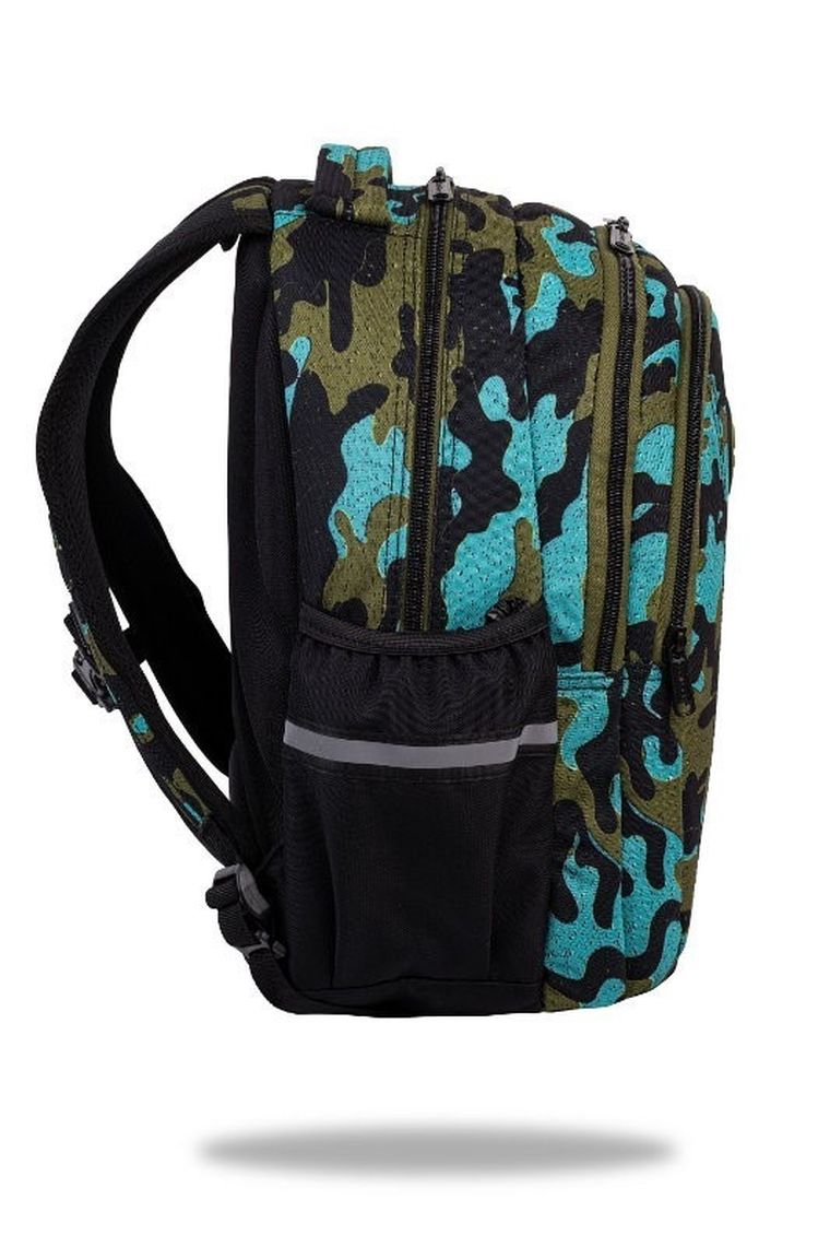 CoolPack, Joy S, plecak szkolny, 2-komorowy, Air Force