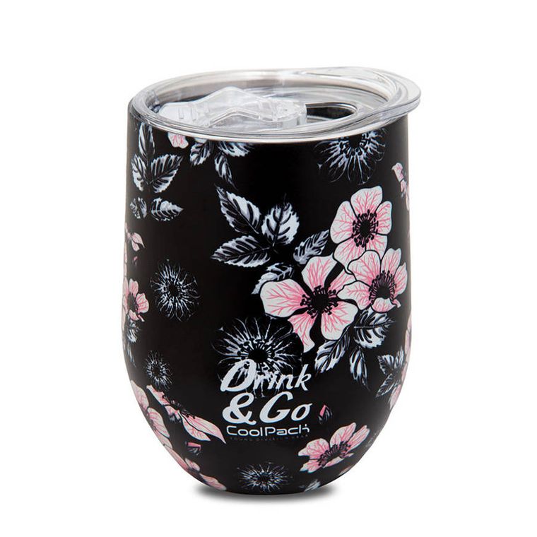 CoolPack, kubek termiczny, Coffee Mug Helen, 350 ml