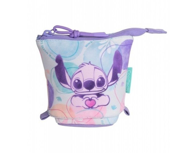 CoolPack, Lilo i Stitch, piórnik