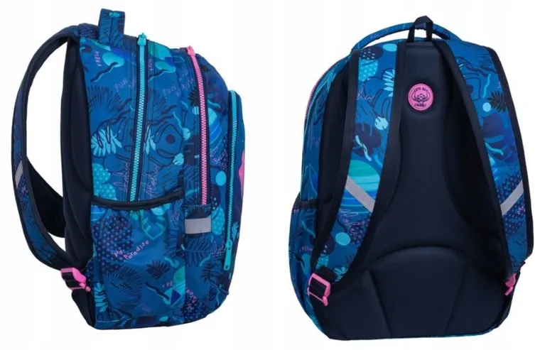 CoolPack, Lilo i Stitch, plecak szkolny, 2-komorowy
