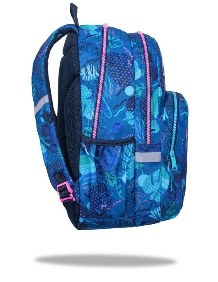 CoolPack, Lilo i Stitch, Rider, plecak szkolny, 2-komorowy