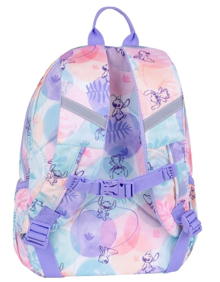 CoolPack, Lilo i Stitch, Toby, plecak dla przedszkolaka, 1-komorowy
