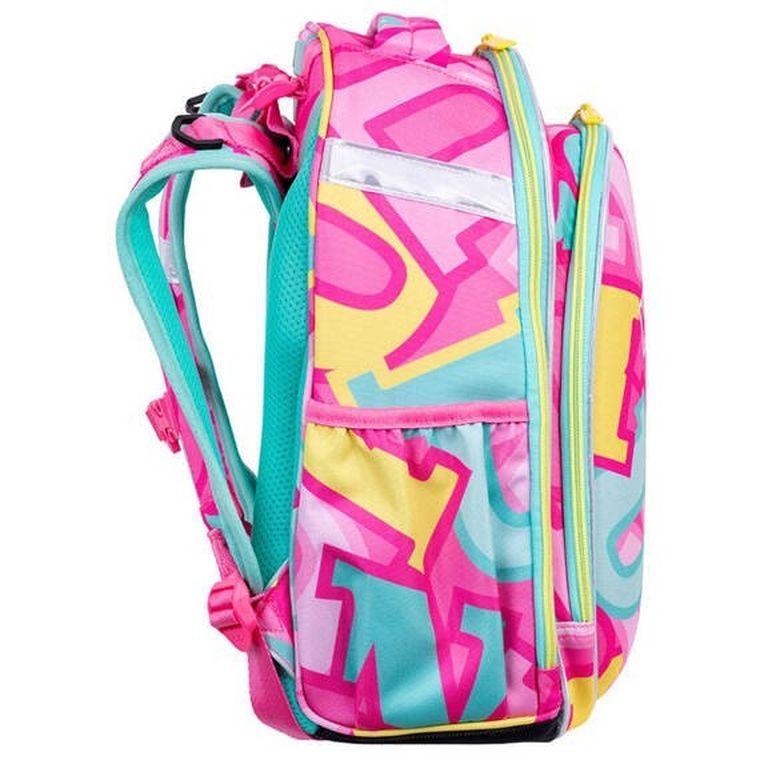 CoolPack, Myszka Minnie, Turtle, plecak szkolny, 2-komorowy