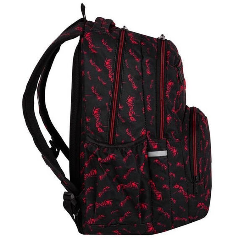 CoolPack, Pick, plecak szkolny, 2-komorowy, Antfarm