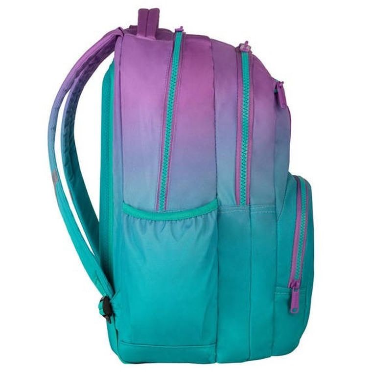 CoolPack, Pick, plecak szkolny, 2-komorowy, Gradient Blueberry