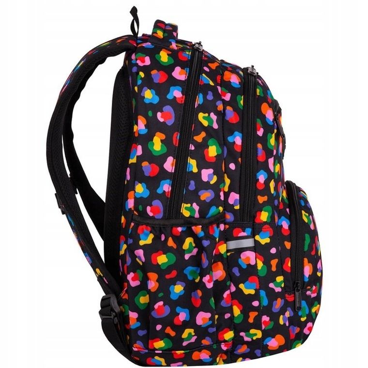 CoolPack, Pick, plecak szkolny, 2-komorowy, Imagine