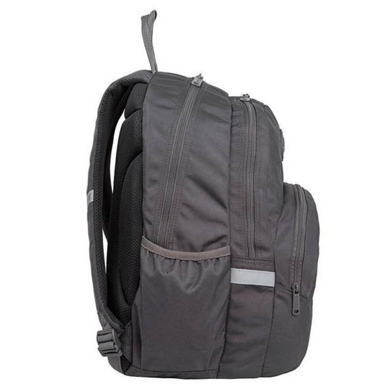 CoolPack, Rider, plecak szkolny, 2-komorowy, Grey