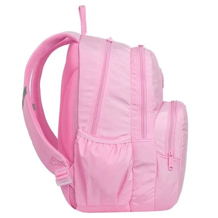 CoolPack, Rider, plecak szkolny, 2-komorowy, Pastel Powder Pink