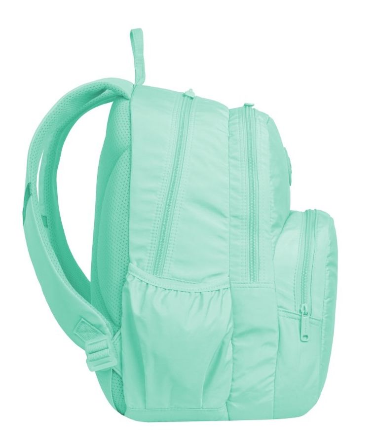 CoolPack, Rider, plecak szkolny, Pastel Powder Mint