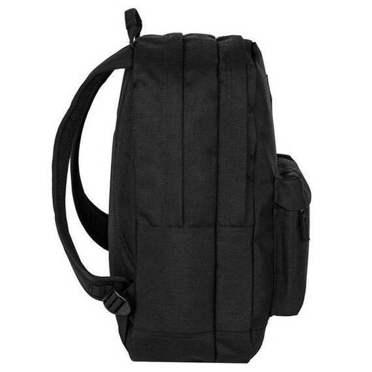 CoolPack, Scout, plecak szkolny, 2-komorowy, Black Collection