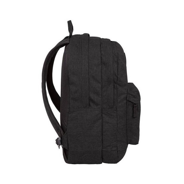 CoolPack, Scout, plecak szkolny, 2-komorowy, Snow Black