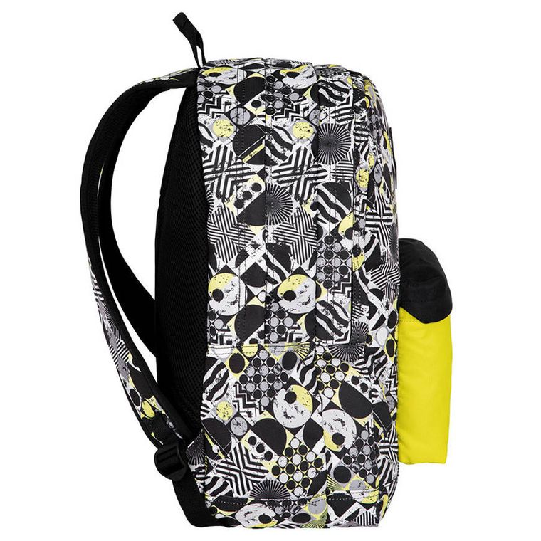 CoolPack, Scout, plecak szkolny, 2-komorowy, Tic Tac