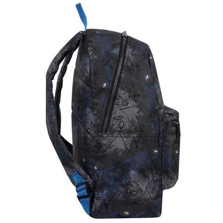 CoolPack, Spider-Man, Cross, plecak szkolny, 1-komorowy