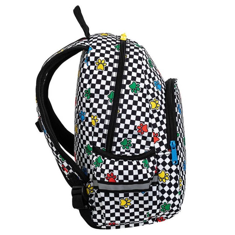 CoolPack, Toby, plecak dla przedszkolaka, 1-komorowy, Catch Me