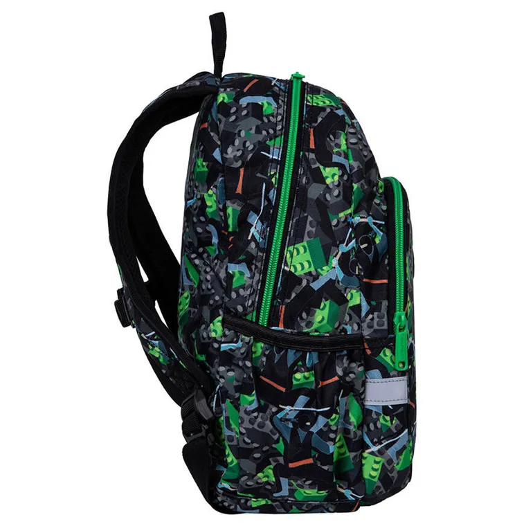 CoolPack, Toby, plecak dla przedszkolaka, Kids From the Block