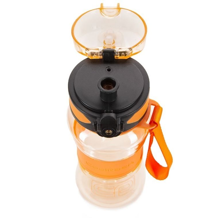 CoolPack, Tritanum Mini, bidon, 390 ml