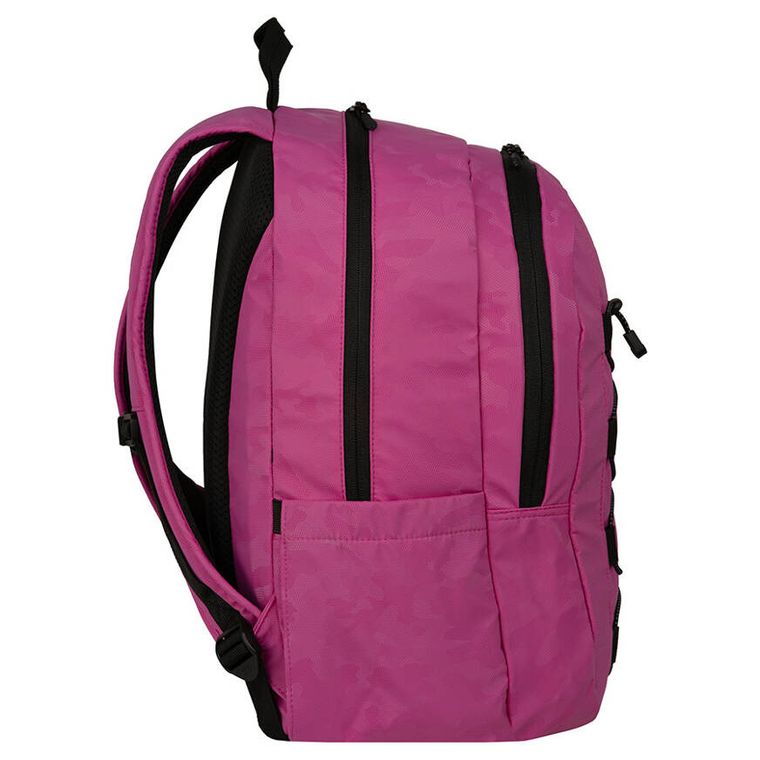 CoolPack, Trooper, plecak szkolny, 2-komorowy, Magenta