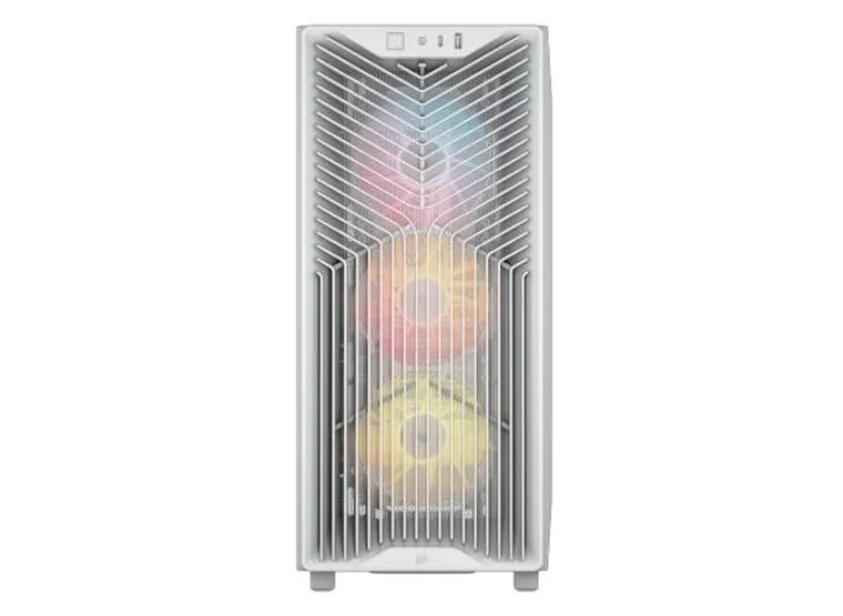 Corsair, obudowa komputerowa, 3200D RS Mid-Tower White