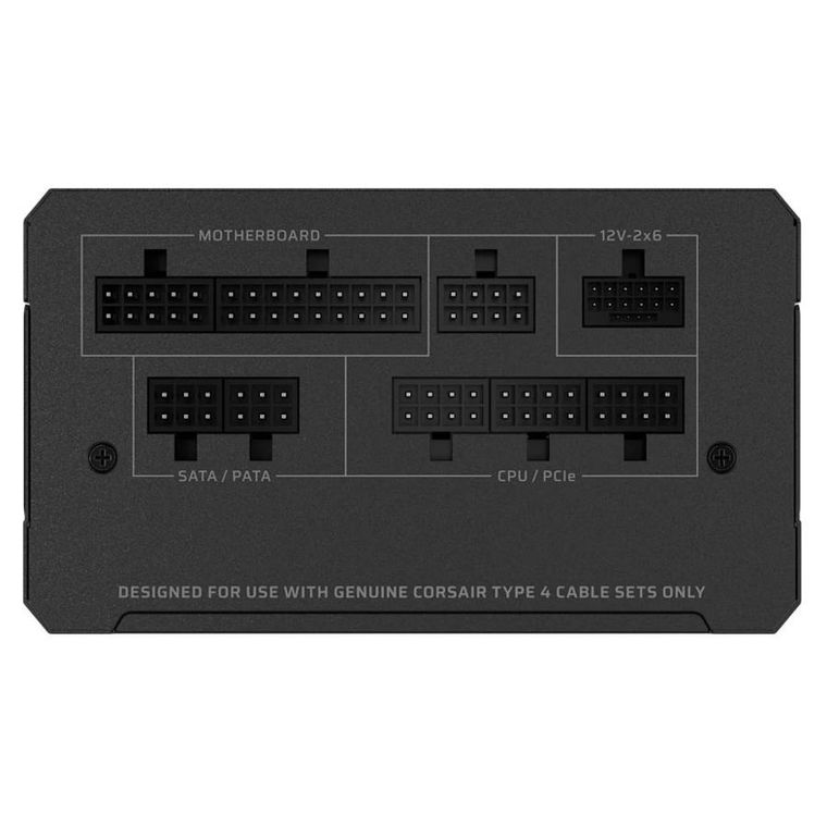 Corsair, RMe Series, RM1000e, zasilacz, 1000W