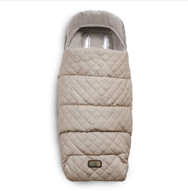 Cosatto, śpiworek do wózka Cosatto, Wow3, Woosh 4, whisper