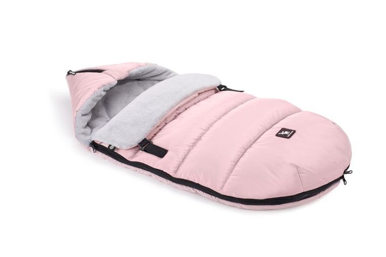 Cottonmoose, Baby Moose, śpiworek do wózka, Black