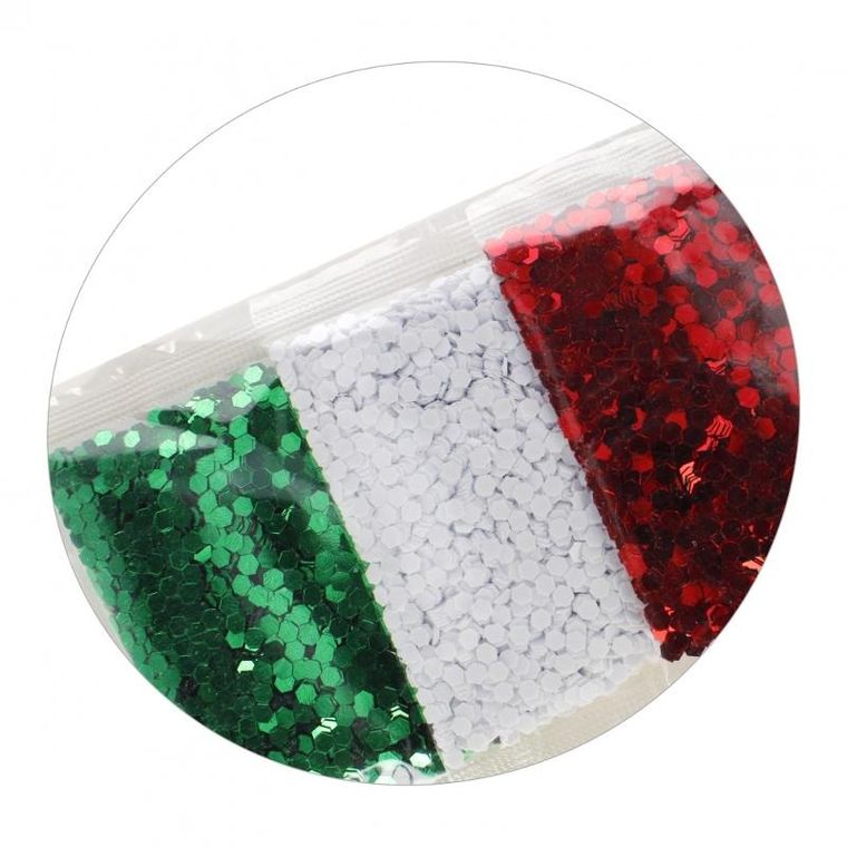 Craft With Fun, confetti sypkie, 14 g