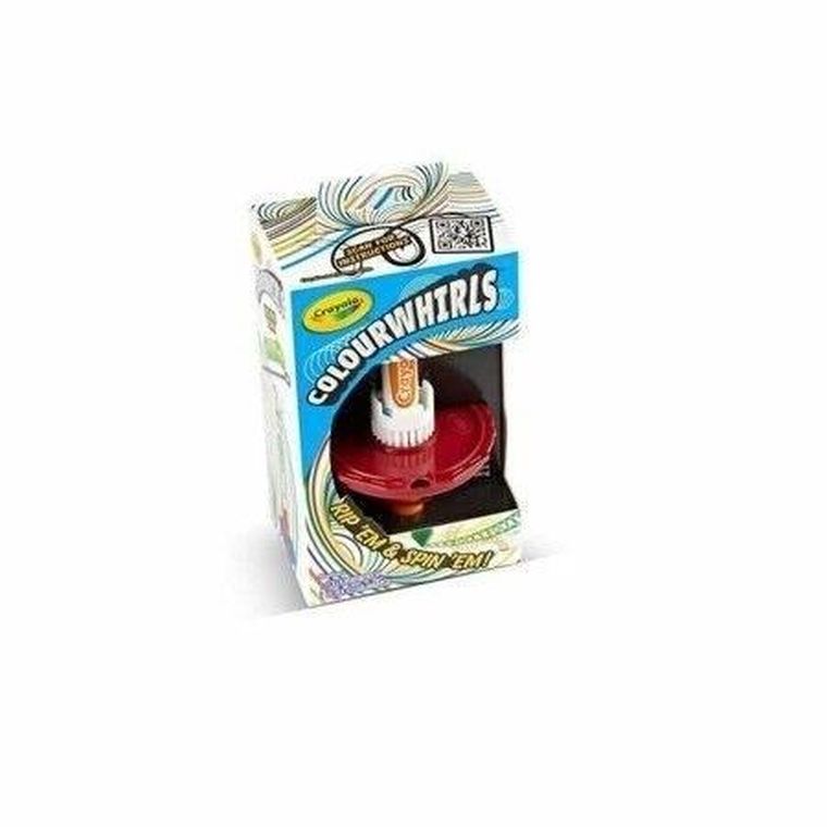 Crayola, bączek do malowania