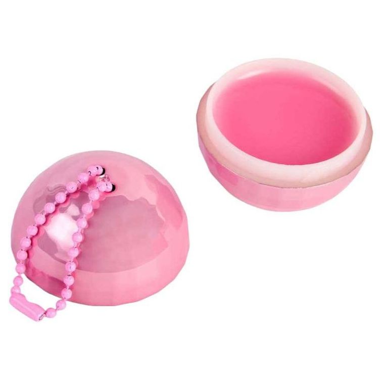 Create It! balsam do ust, bombka/kula dyskotekowa, 1 szt.