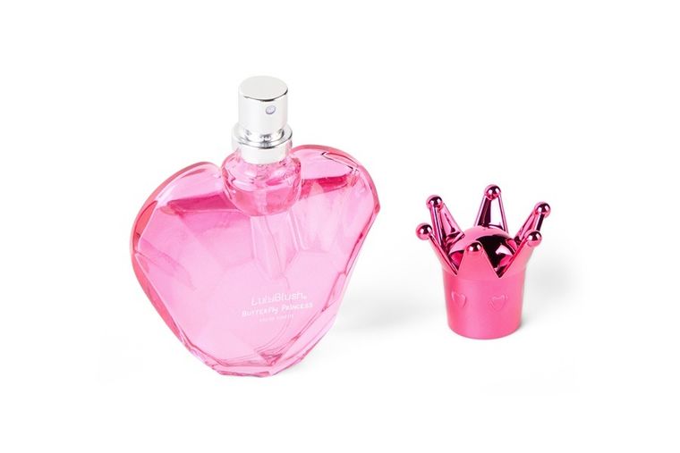 Create It! LuluBlush, woda toaletowa, 35 ml