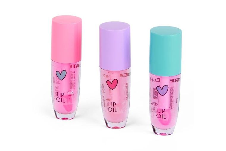 Create it! olejek do ust