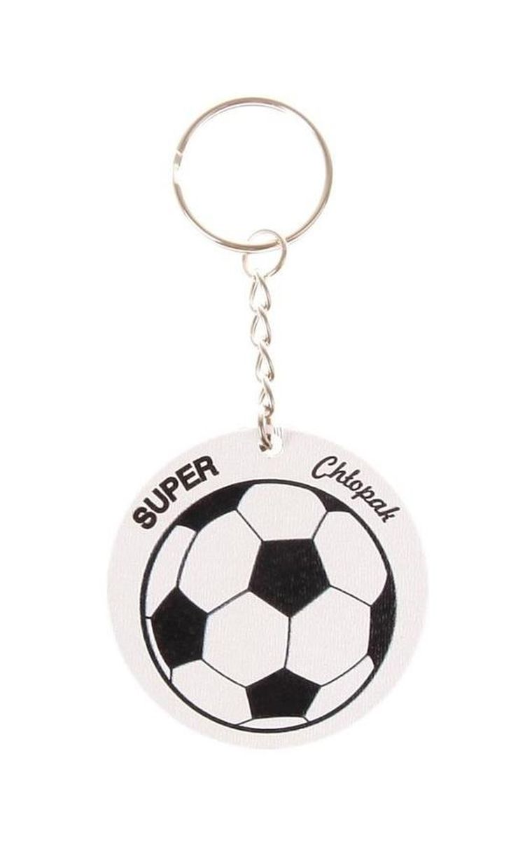 Cresco, brelok dla Super Chłopaka, piłka