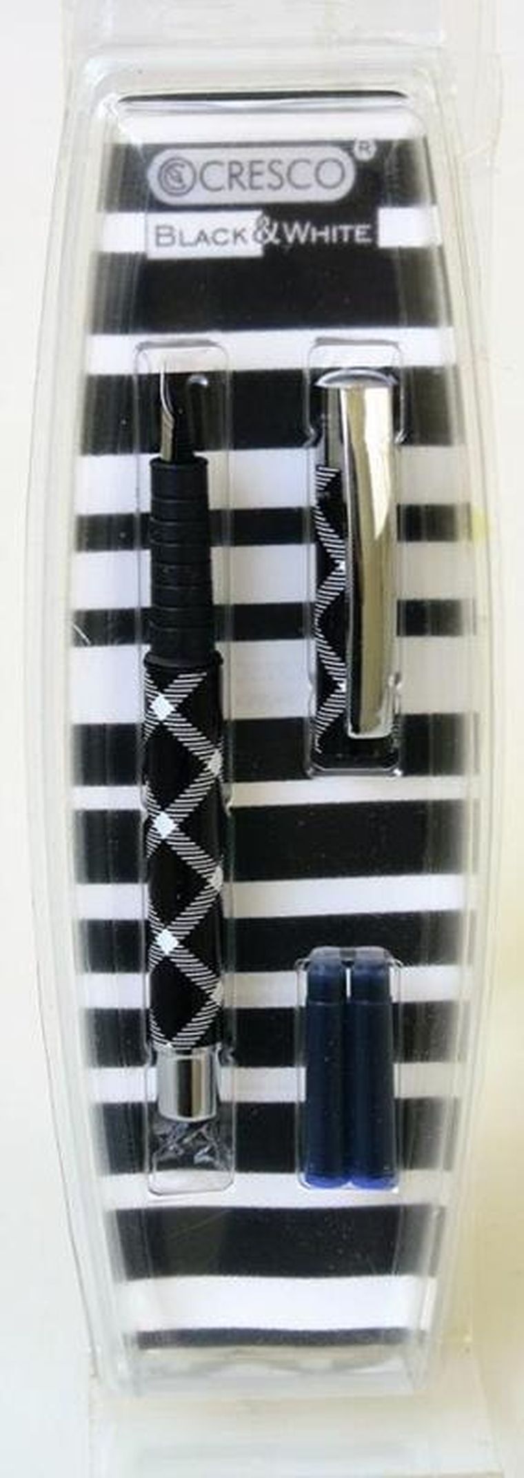 Cresco, College 11, pióro wieczne