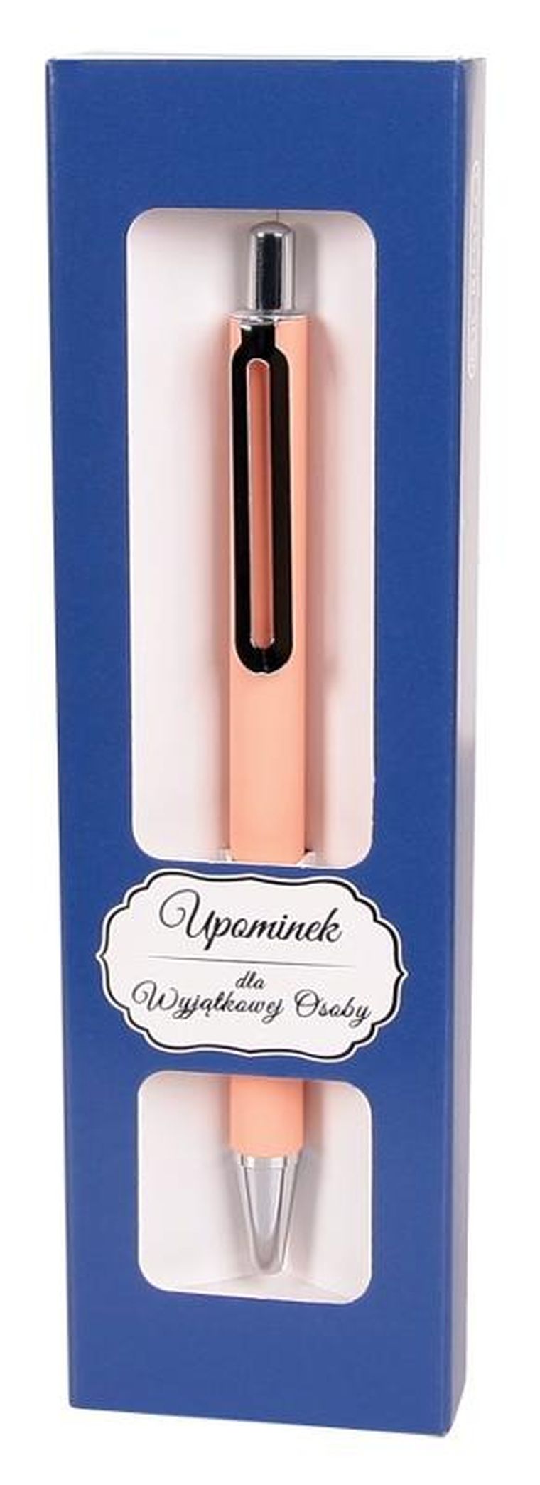 Cresco, Orion GB, długopis