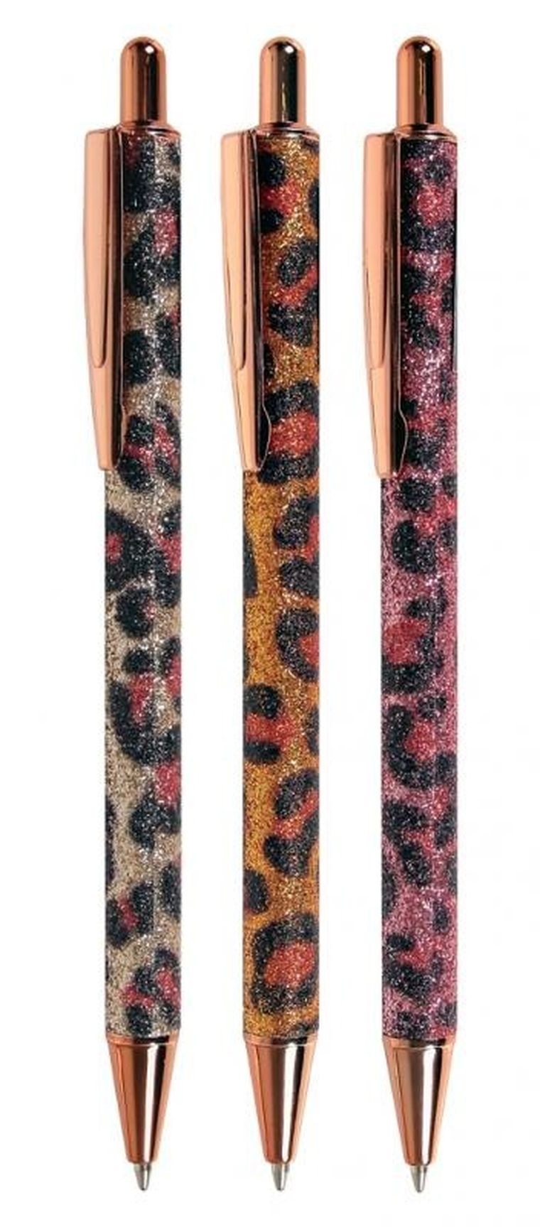 Cresco, Panther Gift Box, długopis