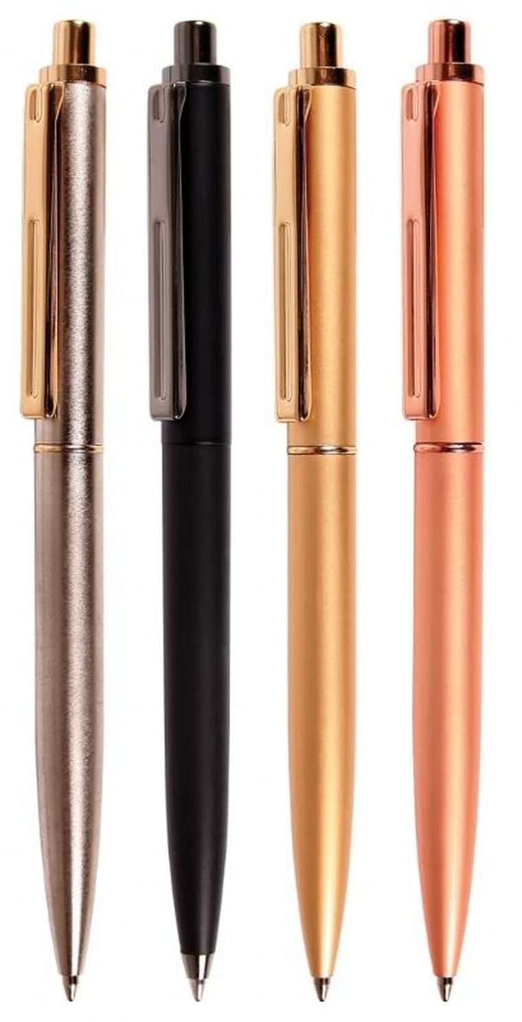 Cresco, Reporter Premium, ołówek automatyczny